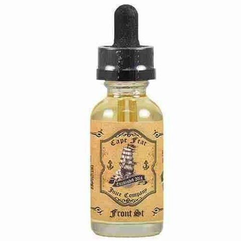 Cape Fear Juice Co - Front St