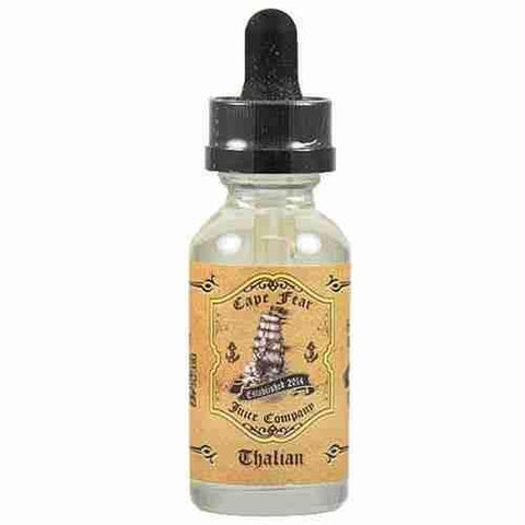 Cape Fear Juice Co - Thalian