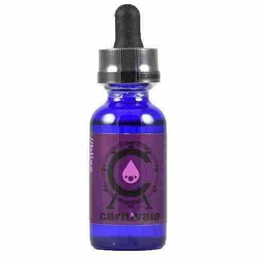 Carnivale E-liquid - Bliss