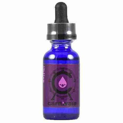 Carnivale E-liquid - Bliss