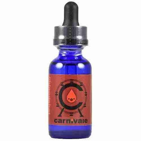 Carnivale E-liquid - Bloodshot