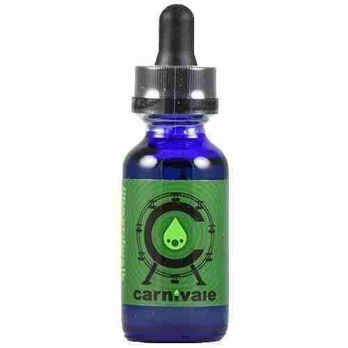 Carnivale E-liquid - Boardwalk