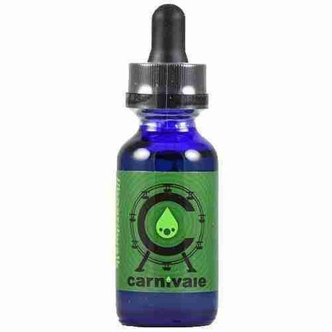 Carnivale E-liquid - Boardwalk