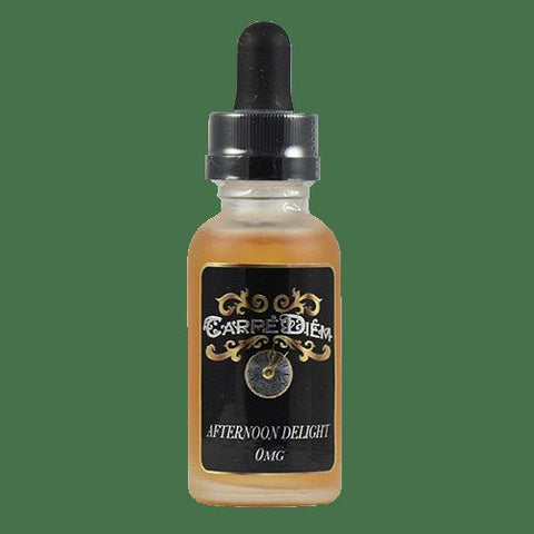 Carpe Diem E-liquid - Afternoon Delight