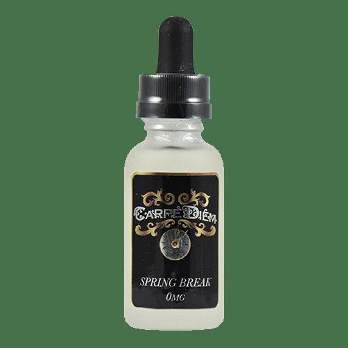 Carpe Diem E-liquid - Spring Break