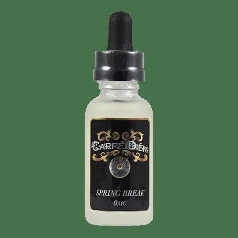 Carpe Diem E-liquid - Spring Break