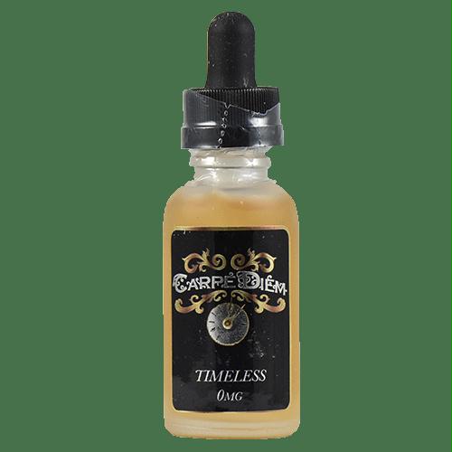 Carpe Diem E-liquid - Timeless