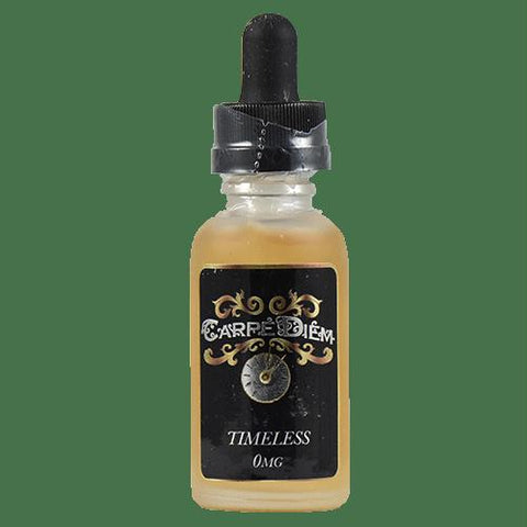 Carpe Diem E-liquid - Timeless