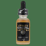 Carpe Diem E-liquid - Wake Up Call