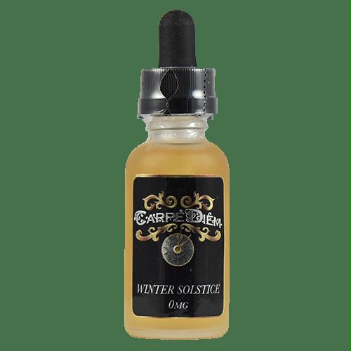 Carpe Diem E-liquid - Winter Solstice