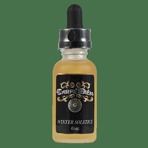 Carpe Diem E-liquid - Winter Solstice