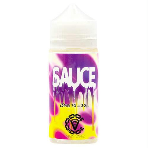 Chain Vapez Ejuice - Sauce
