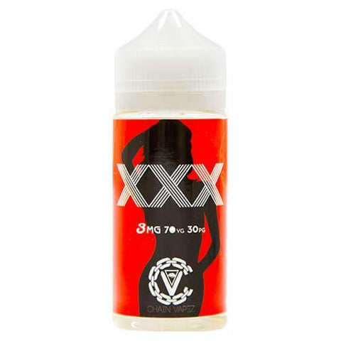 Chain Vapez Ejuice - Xxx