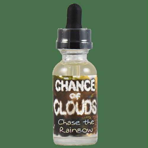 Chance Of Clouds Ejuice - Chase The Rainbow