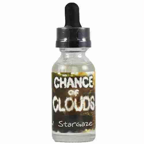 Chance Of Clouds Ejuice - Stargaze