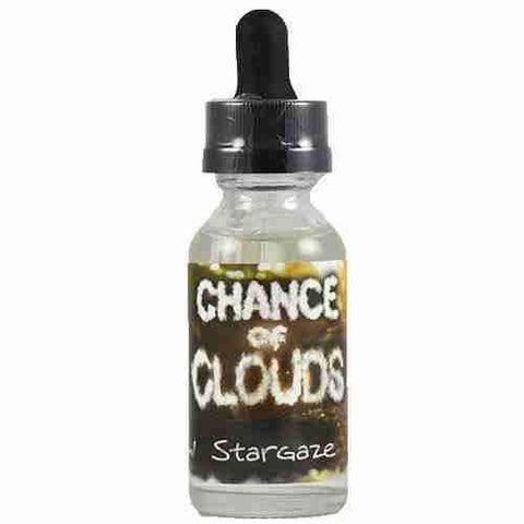 Chance Of Clouds Ejuice - Stargaze