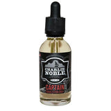 Charlie Noble E-liquid - Captain Charleston Gray