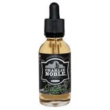 Charlie Noble E-liquid - Pistachio Ry4