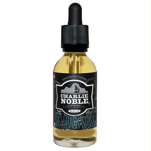 Charlie Noble E-liquid - Shellback Slush