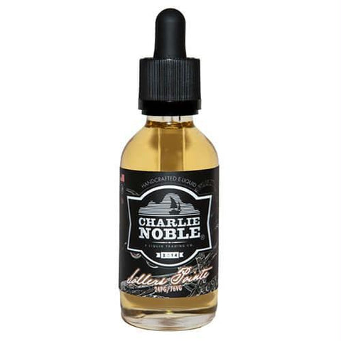 Charlie Noble E-liquid - Sollers Pointe