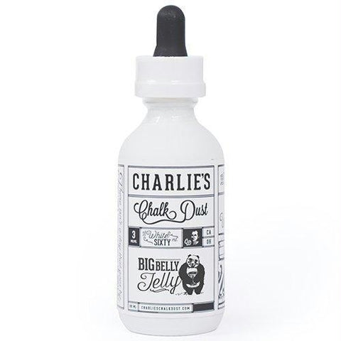 Charlie's Chalk Dust Ejuice - Big Belly Jelly
