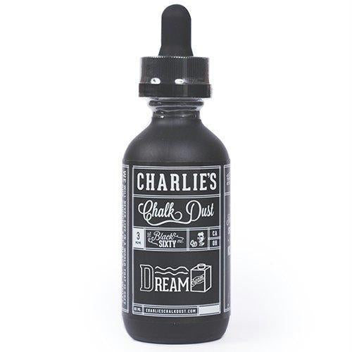 Charlie's Chalk Dust Ejuice - Dream Creme