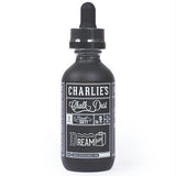Charlie's Chalk Dust Ejuice - Dream Creme