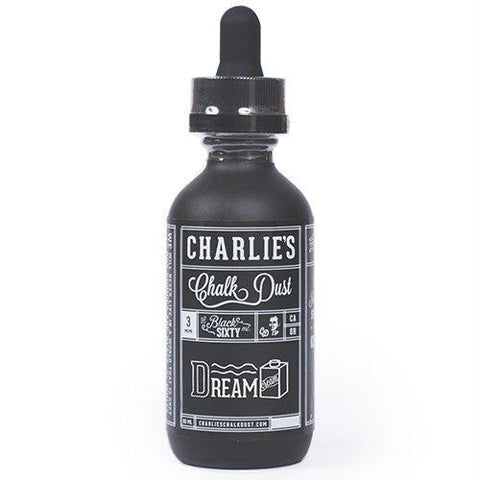Charlie's Chalk Dust Ejuice - Dream Creme