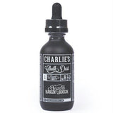 Charlie's Chalk Dust Ejuice - Head Bangin Boogie