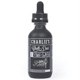 Charlie's Chalk Dust Ejuice - Jam Rock