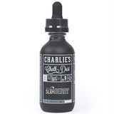 Charlie's Chalk Dust Ejuice - Slam Berry