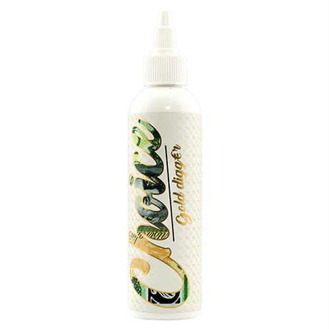 Choice Eliquids - Gold Digger