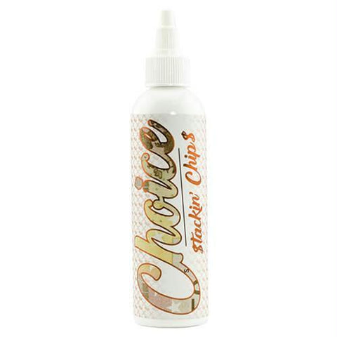 Choice Eliquids - Stackin Chips