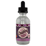 Chubby Bubble Vapes - Bubble Berry