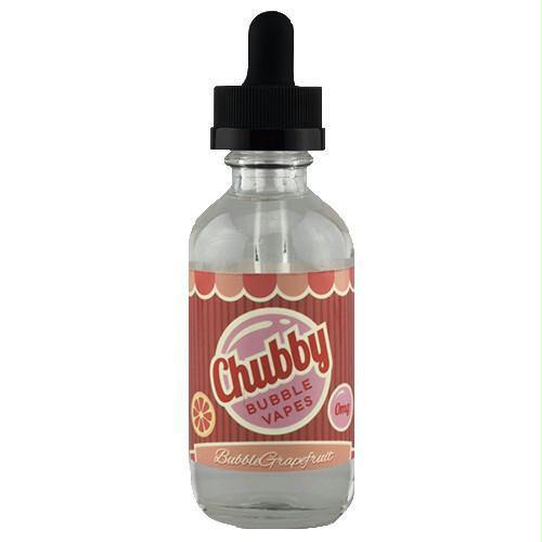 Chubby Bubble Vapes - Bubble Grapefruit