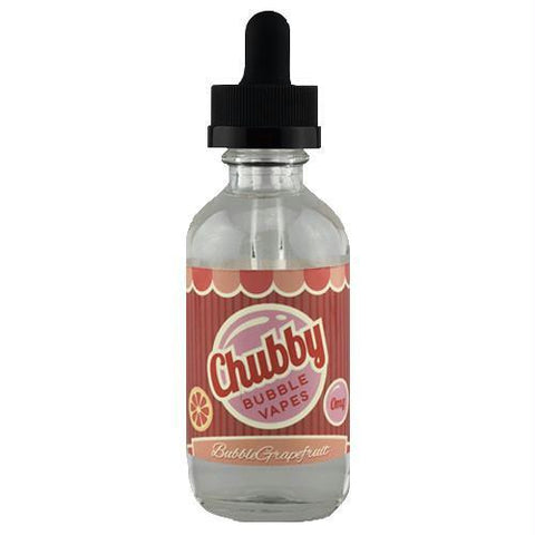 Chubby Bubble Vapes - Bubble Grapefruit