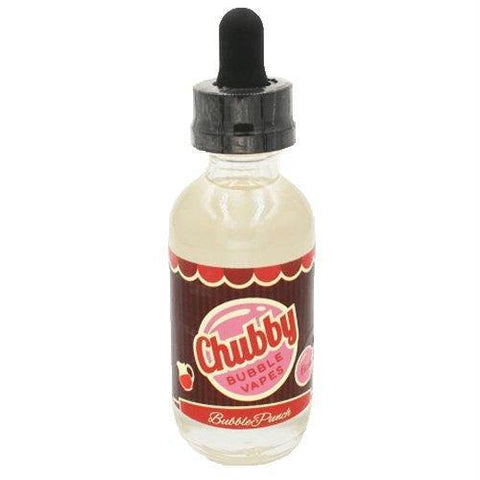 Chubby Bubble Vapes - Bubble Punch