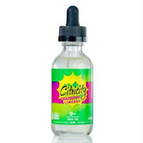 Citricity E-liquid - Crazberry Limeade