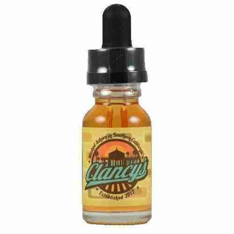 Clancy's Vapors - Riptide