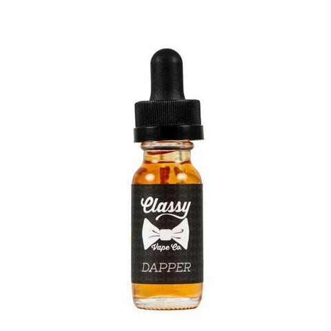 Classy Vape Co - Dapper