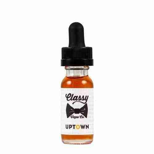 Classy Vape Co - Uptown