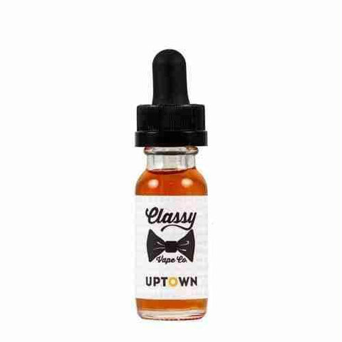 Classy Vape Co - Uptown