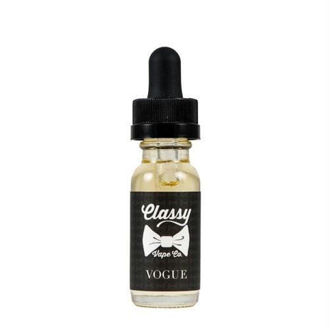 Classy Vape Co - Vogue