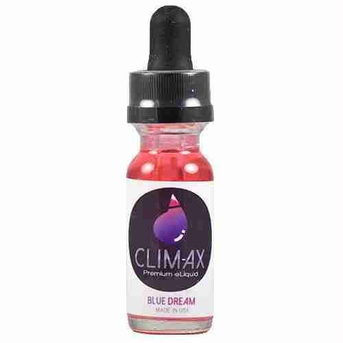 Climax Vapor Eliquid - Blue Dream