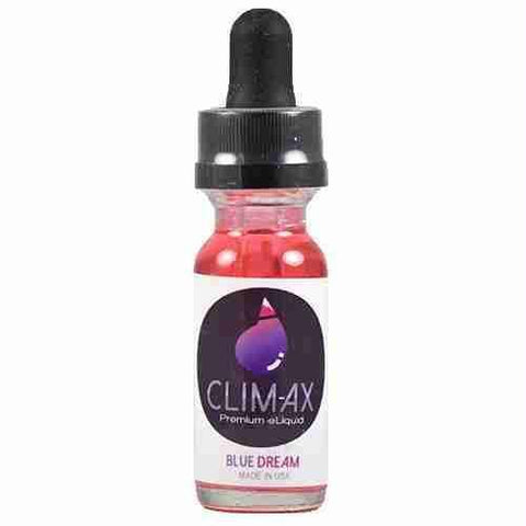Climax Vapor Eliquid - Blue Dream