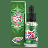 Cloud Joose Premium E-liquid - Watermelon