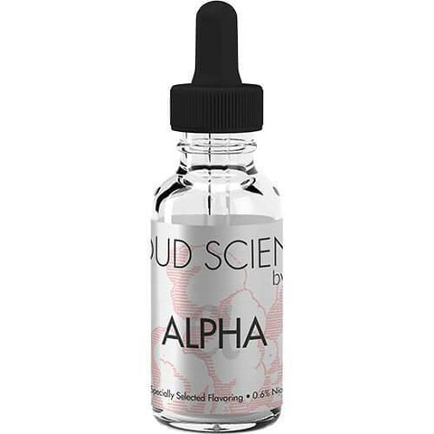 Cloud Science By Teleos - Alpha