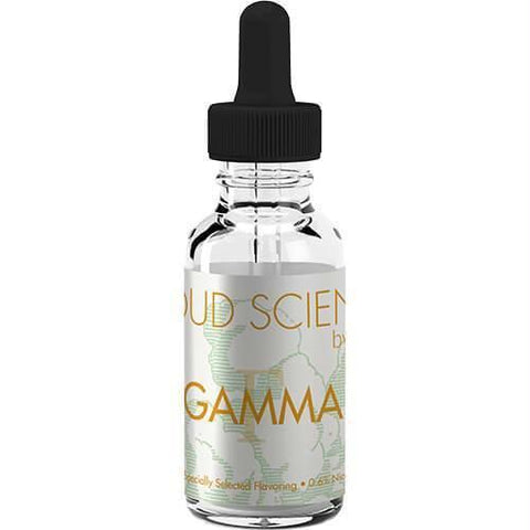 Cloud Science By Teleos - Gamma