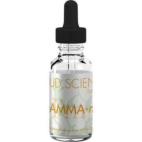 Cloud Science By Teleos - Gamma-m