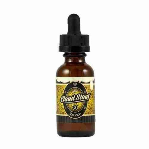 Cloud Stout E-juice - V.s.o.p